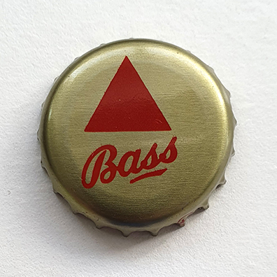Bass Pale ale